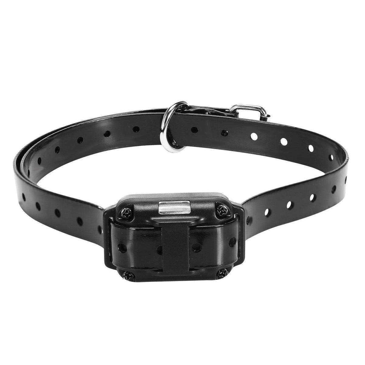 1Pc Dog Training Collar With Remote IP67 Waterproof Pet Trainer 300mAh Rechargeable 875 Yard Remote Control 4 Modes Adjustable Level