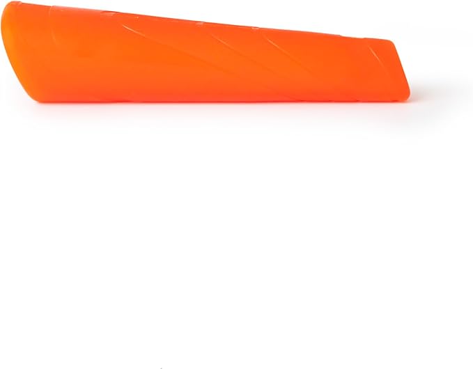 Chuckit! Super Crunch Fetch Stick Dog Toy, 9.2 inches in Length, Medium-Large, for Breeds 20-100 lbs