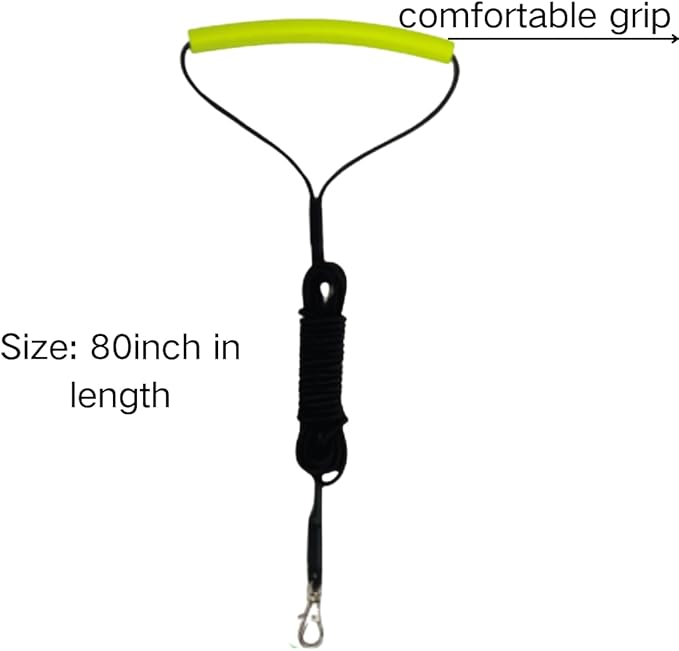 Adjustable Bird Diaper Harness Flight Suit Clothes with 80 Inch Flying Leash Rope for Parrots Conure Cockatiel (Green,S)