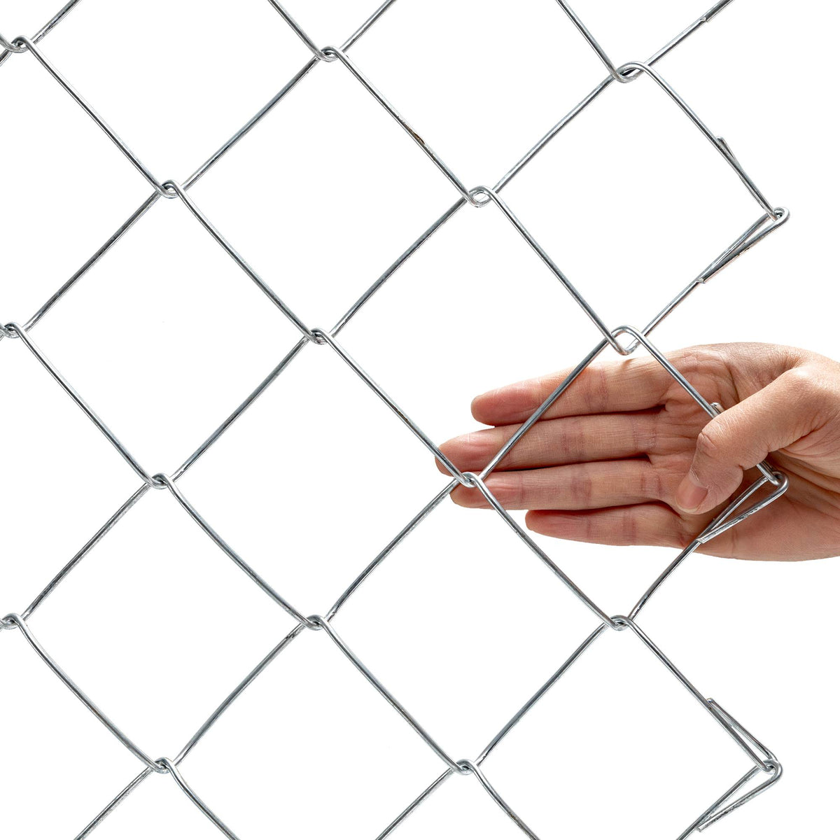 Farm Fence Heavy Zinc Coating Cattle Fence,Field Wire Fencing Deer Fence,Goat Fence,Hog Wire Fencing For Yard Livestock & Animals Protection