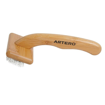 Artero Super Soft Slicker Nature Collection (S)