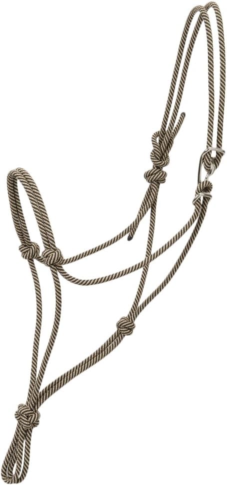 Weaver Leather Silvertip #95 Clip on Rope Halter