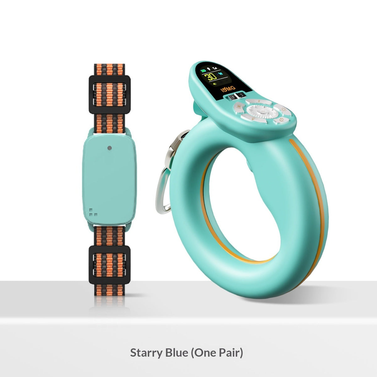 Smart Control Leash