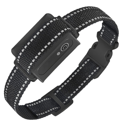 Train Collar OR Receiver Only Options - 3280FT Dog Training Collar IP67 Waterproof Pet Beep Vibration Electric Shock Collar 3 Channels Rechargeable Transmitter Receiver Trainer With Flashlight