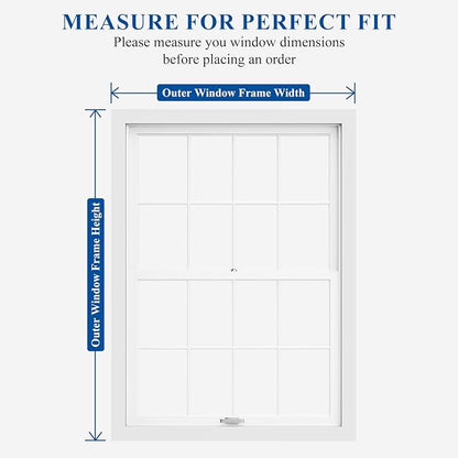Customizable Pet Proof Window Screen Replacement White, Best Vinyl Coated Polyester Dog Cat Resistant Heavy Duty, Mesh Net Netting Curtain Wire Good Repair for Patio/Porch/Sliding/DIY/Big Pets Owners