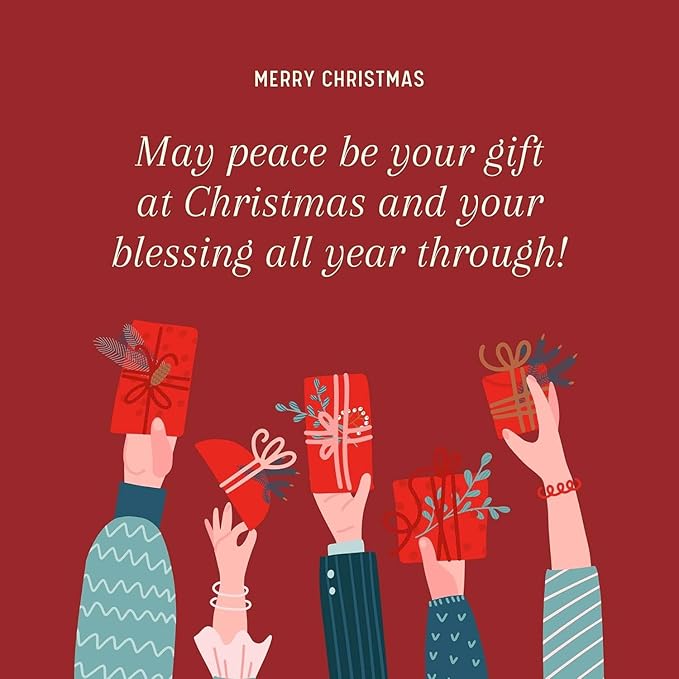 Christmas Ornament 2025 - Christian Christmas Ornaments - Religious Christmas Ornaments - Christmas Ornaments - Christian Christmas Decor - Christmass Decoration