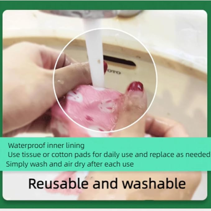 MANON ROSA Bird Diapers Leash Set Washable Reusable Handmade Flight Suit Waterproof Inner Layer - Protective Parrot Nappy Clothes Parakeets Macaws Budgies Canaries (Red7,Caique)