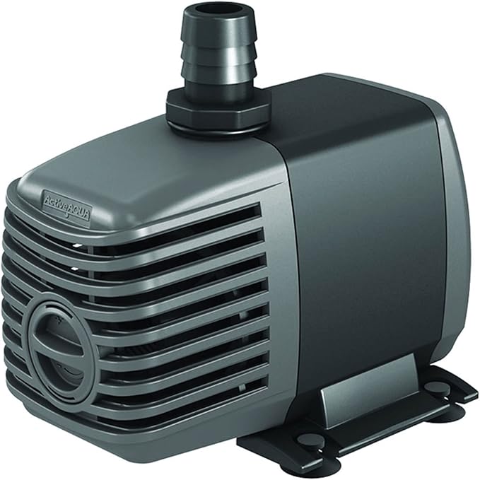 Active Aqua AAPW250 Submersible Water Pump, 250 GPH