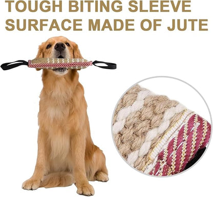 Interactive Dog Water Toys