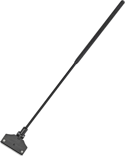 Aquarium Algae Scraper,Aquarium Glass Cleaner,Fish Tank Cleaner, Aquarium Scraper with 10 Blades.