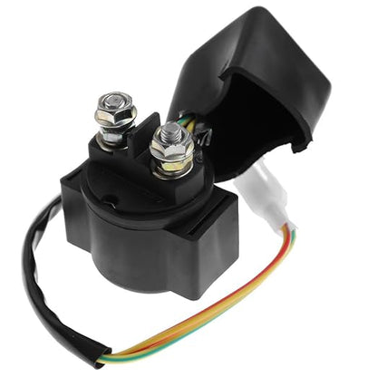 Hoypeyfiy Complete Electric Wiring Harness Wire Magneto Stator for GY6 150cc Performance Parts 4-Stroke Engine 125cc 150cc Pit Bike Scooter ATV Quad