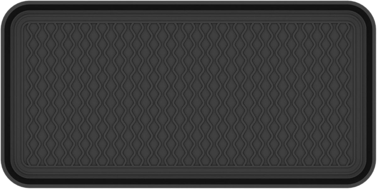 Ottomanson 15” x 30” Multi. Sized and styled for real homes, not just a listing photo.
