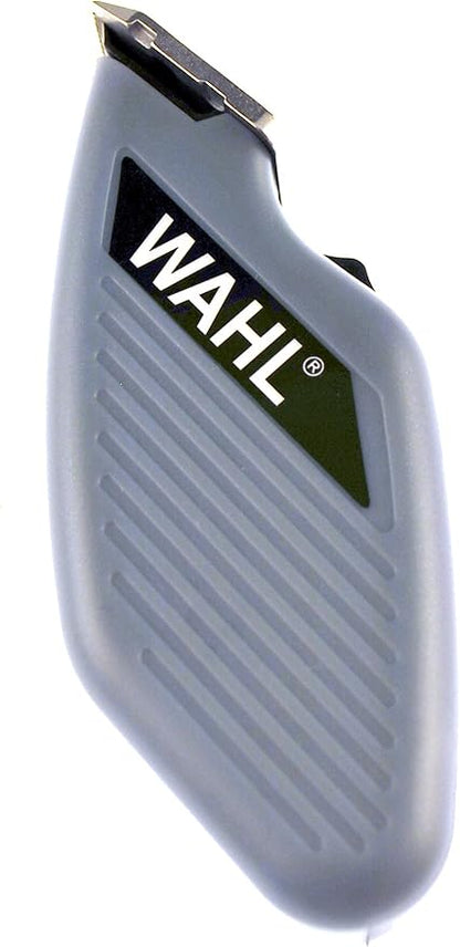 Wahl Pocket Pro Compact Trimmer for Touching Up Around Dogs and Cats Eyes, Ears, and Paws - Model 9961-900