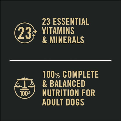 Purina Pro Plan Sensitive Skin and Stomach Dog Food Wet Classic Pate Salmon and Rice Entrée - (Pack of 12) 13 oz. Cans