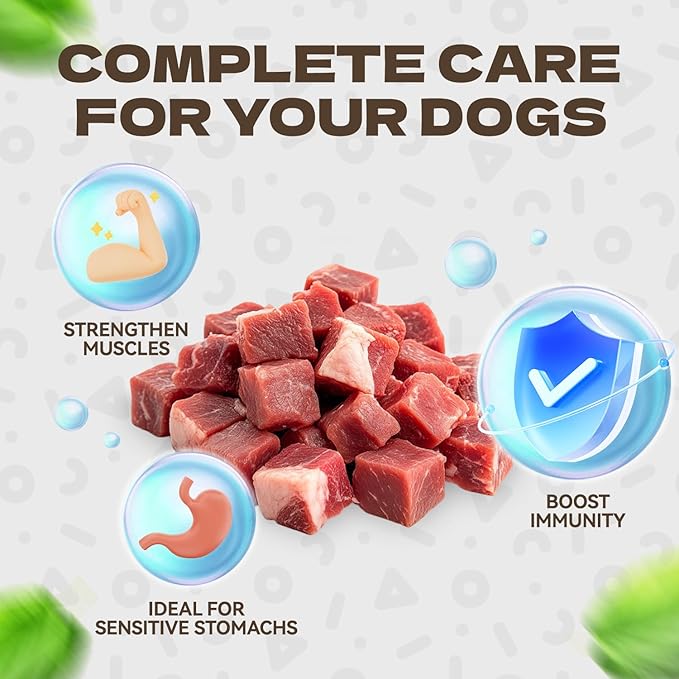 Dog Treats Duck Wrapped Double Sweet Potato, High Protein Duck Jerky Training Treats Low Fat Dog Snacks Soft Healthy Chews for Small Medium Large Breed 10.54oz