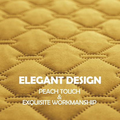 gogobunny 100% Double Sided Waterproof Dog Blanket. Everyday comfort that fits naturally into your space.