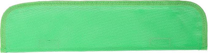 Pawer 36”×18.5” Pet Playpen Personalize Embroidery Piece, Bright Green Color