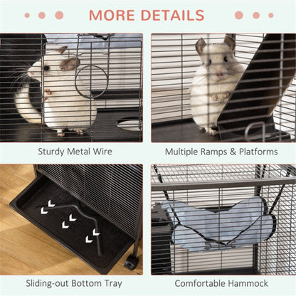 Pet Cages, Totoro Cages, Amazon Shipping, WalMart Banned, No Shipments On Weekends